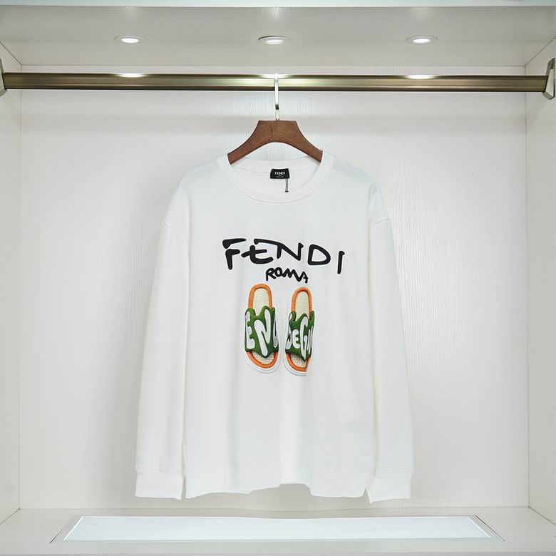 Fendi Sweatshirt m-3xl-149